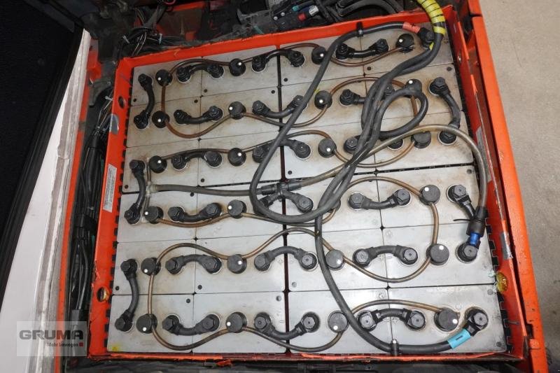 Gabelstapler za tip Linde E 18 L 386, Gebrauchtmaschine u Friedberg-Derching (Slika 5)