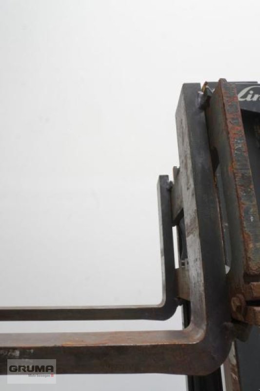 Gabelstapler za tip Linde E 18 L 386, Gebrauchtmaschine u Friedberg-Derching (Slika 6)