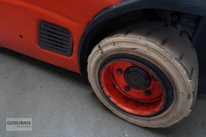 Gabelstapler za tip Linde E 18 L 386, Gebrauchtmaschine u Friedberg-Derching (Slika 8)