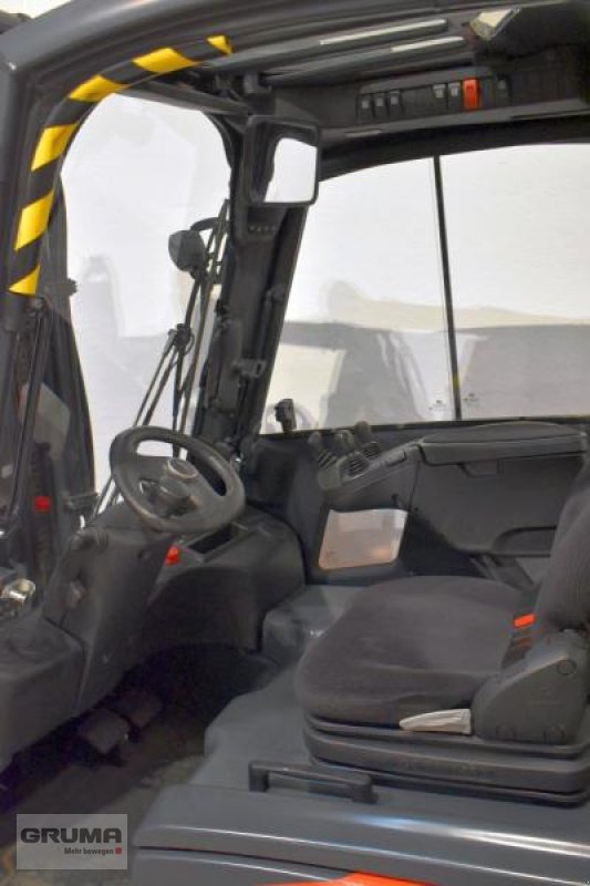 Gabelstapler typu Linde E 18 L EVO 386-02, Gebrauchtmaschine v Friedberg-Derching (Obrázek 4)