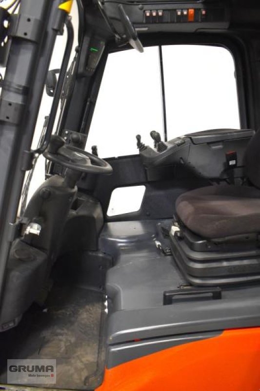 Gabelstapler typu Linde E 18 L EVO 386-02, Gebrauchtmaschine v Friedberg-Derching (Obrázek 3)