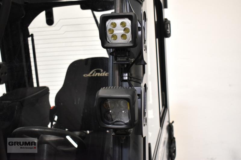 Gabelstapler typu Linde E 18 L EVO 386-02, Gebrauchtmaschine v Friedberg-Derching (Obrázek 11)