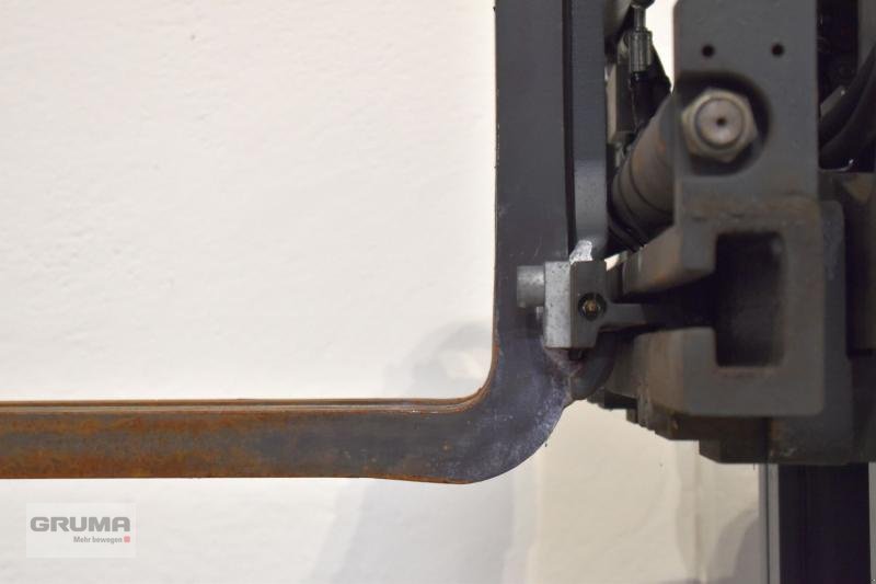 Gabelstapler des Typs Linde E 18 L EVO 386-02, Gebrauchtmaschine in Friedberg-Derching (Bild 8)