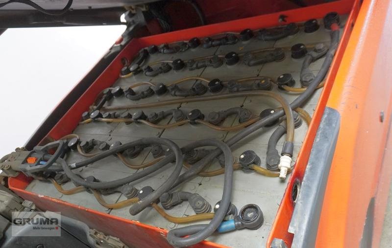 Gabelstapler typu Linde E 18 L EVO 386-02, Gebrauchtmaschine v Friedberg-Derching (Obrázek 5)