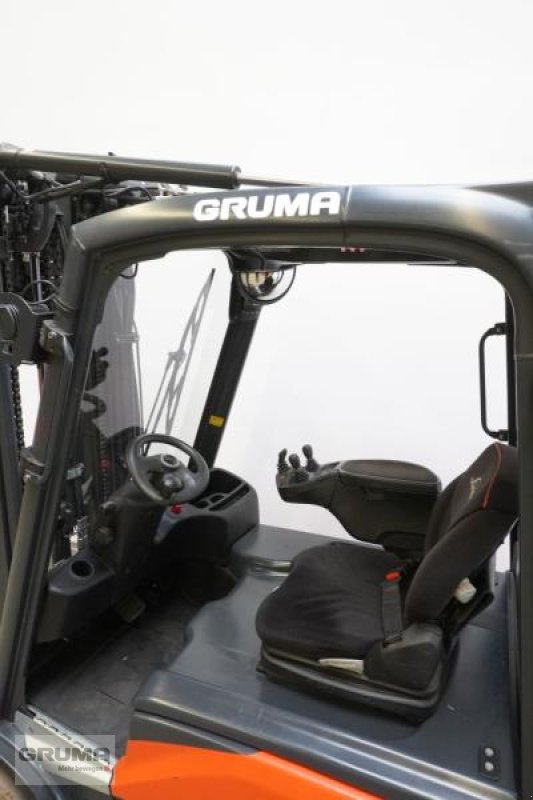 Gabelstapler typu Linde E 18 L EVO 386-02, Gebrauchtmaschine v Friedberg-Derching (Obrázek 3)