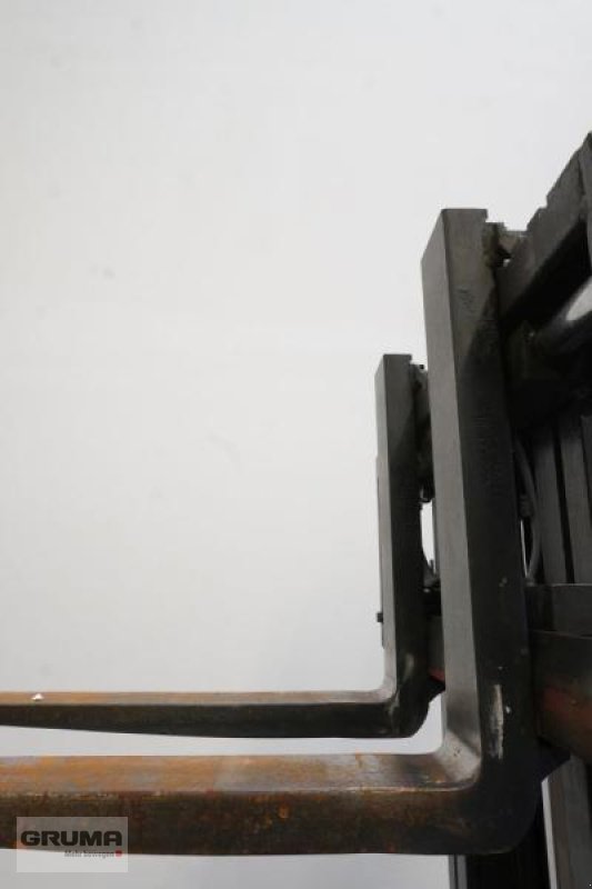 Gabelstapler typu Linde E 18 L EVO 386-02, Gebrauchtmaschine v Friedberg-Derching (Obrázek 6)