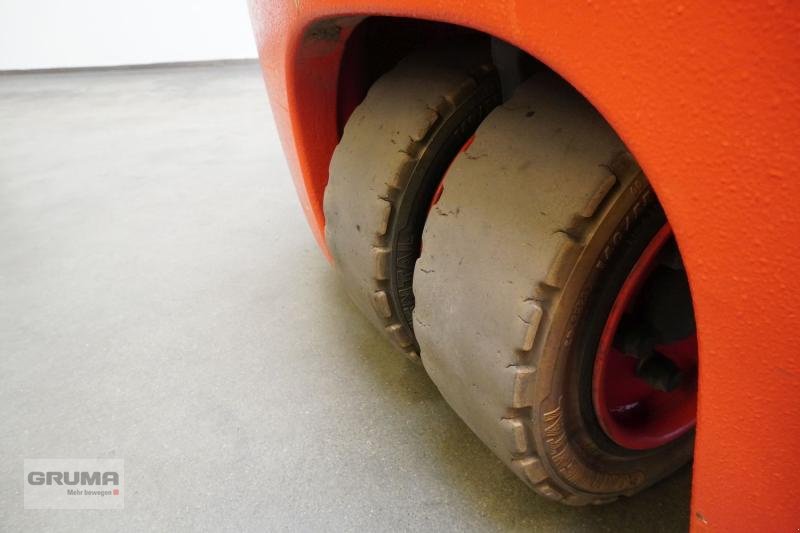 Gabelstapler typu Linde E 18 L EVO 386-02, Gebrauchtmaschine v Friedberg-Derching (Obrázek 7)