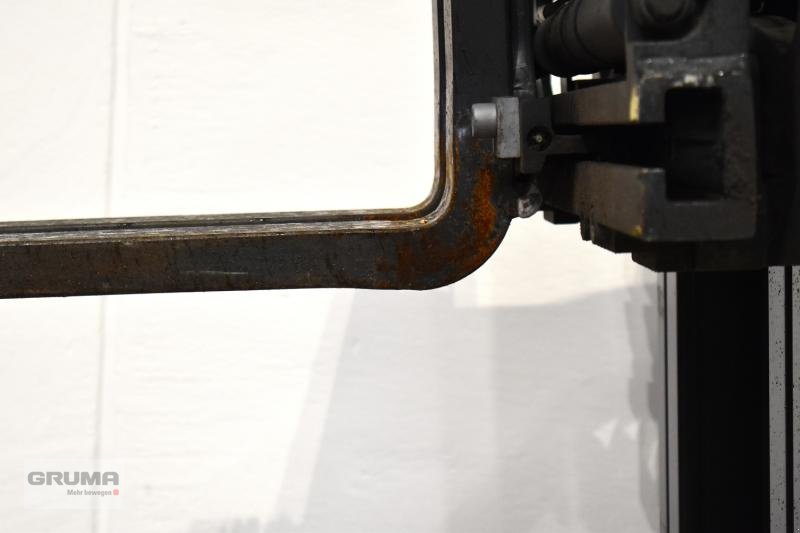 Gabelstapler typu Linde E 18 L EVO 386-02, Gebrauchtmaschine v Friedberg-Derching (Obrázek 7)