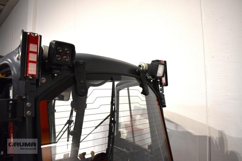 Gabelstapler typu Linde E 18 L EVO 386-02, Gebrauchtmaschine v Friedberg-Derching (Obrázek 11)