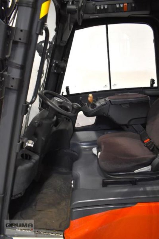 Gabelstapler des Typs Linde E 18 L EVO 386-02, Gebrauchtmaschine in Friedberg-Derching (Bild 4)