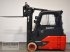 Gabelstapler des Typs Linde E 18 L EVO 386-02, Gebrauchtmaschine in Friedberg-Derching (Bild 5)