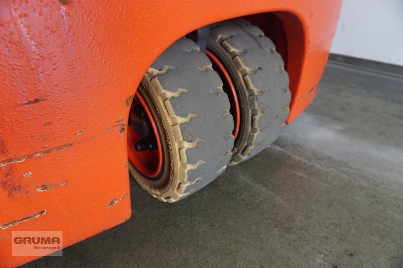 Gabelstapler typu Linde E 18 L EVO 386-02, Gebrauchtmaschine v Friedberg-Derching (Obrázek 9)