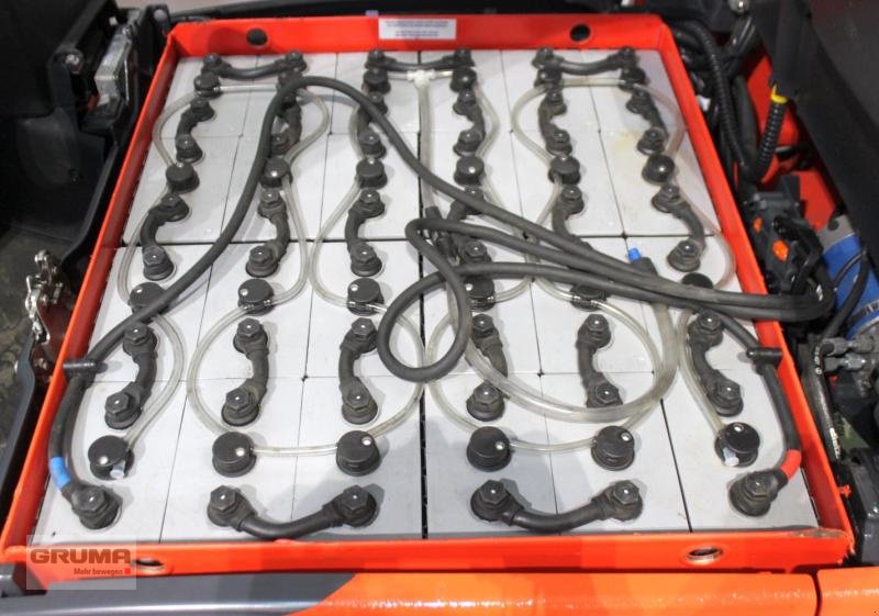 Gabelstapler tipa Linde E 18 L EVO 386-02, Gebrauchtmaschine u Friedberg-Derching (Slika 7)