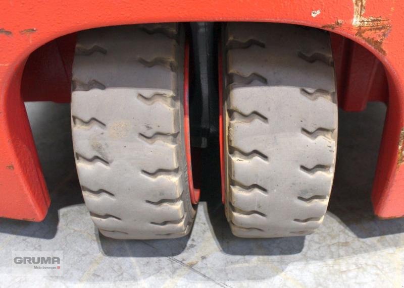 Gabelstapler tipa Linde E 18 L EVO 386-02, Gebrauchtmaschine u Friedberg-Derching (Slika 11)