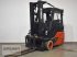 Gabelstapler des Typs Linde E 18 L EVO 386-02, Gebrauchtmaschine in Friedberg-Derching (Bild 11)