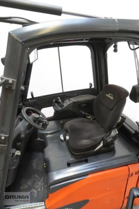 Gabelstapler typu Linde E 18 L EVO 386-02, Gebrauchtmaschine v Friedberg-Derching (Obrázok 3)