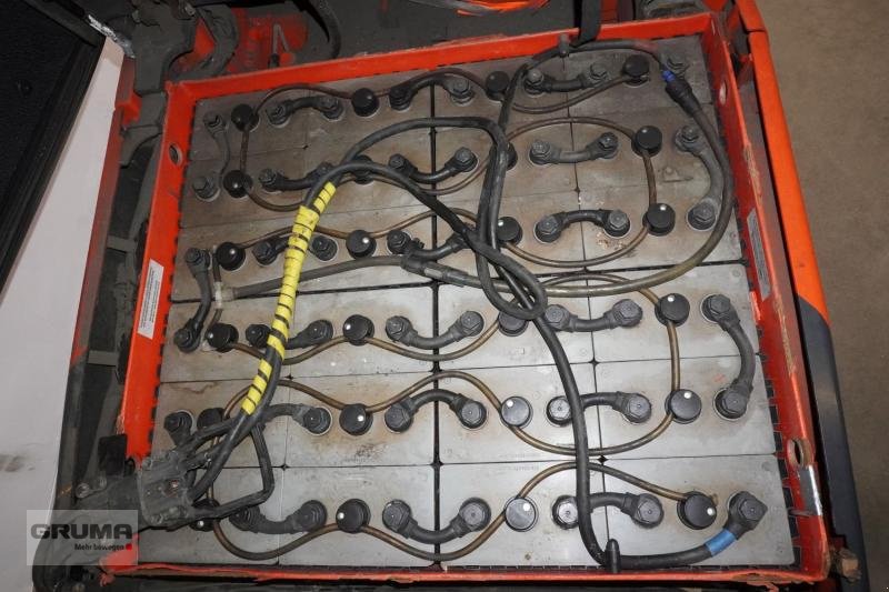 Gabelstapler typu Linde E 18 L EVO 386-02, Gebrauchtmaschine v Friedberg-Derching (Obrázok 5)