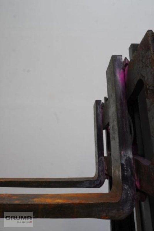 Gabelstapler typu Linde E 18 L EVO 386-02, Gebrauchtmaschine v Friedberg-Derching (Obrázok 6)