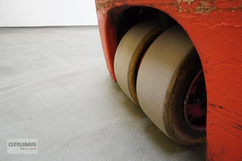 Gabelstapler typu Linde E 18 L EVO 386-02, Gebrauchtmaschine v Friedberg-Derching (Obrázok 7)