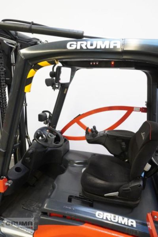 Gabelstapler του τύπου Linde E 18 L EVO 386-02, Gebrauchtmaschine σε Friedberg-Derching (Φωτογραφία 3)