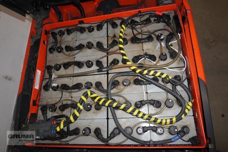 Gabelstapler του τύπου Linde E 18 L EVO 386-02, Gebrauchtmaschine σε Friedberg-Derching (Φωτογραφία 5)