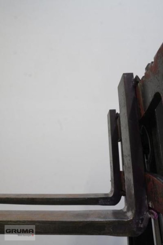 Gabelstapler του τύπου Linde E 18 L EVO 386-02, Gebrauchtmaschine σε Friedberg-Derching (Φωτογραφία 6)