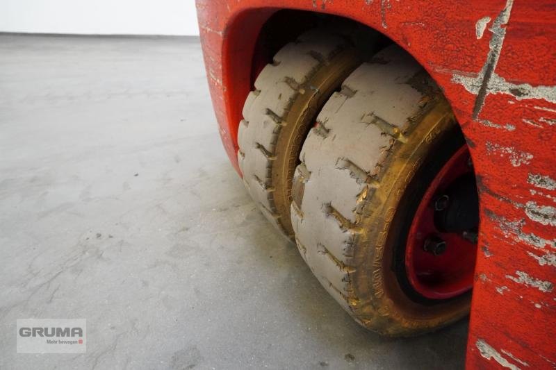 Gabelstapler του τύπου Linde E 18 L EVO 386-02, Gebrauchtmaschine σε Friedberg-Derching (Φωτογραφία 7)