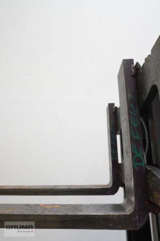 Gabelstapler типа Linde E 18 L EVO 386-02, Gebrauchtmaschine в Friedberg-Derching (Фотография 6)