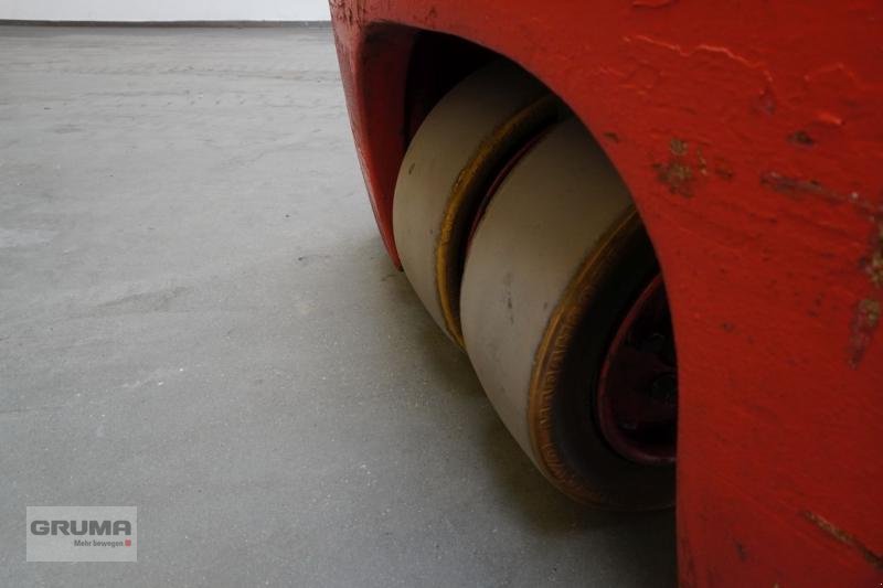 Gabelstapler типа Linde E 18 L EVO 386-02, Gebrauchtmaschine в Friedberg-Derching (Фотография 7)