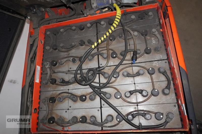 Gabelstapler типа Linde E 18 L EVO 386-02, Gebrauchtmaschine в Friedberg-Derching (Фотография 5)