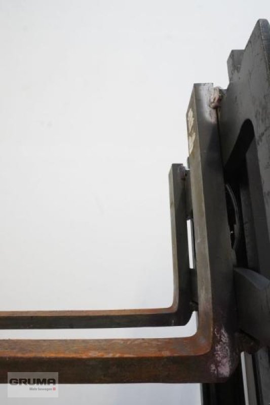 Gabelstapler типа Linde E 18 L EVO 386-02, Gebrauchtmaschine в Friedberg-Derching (Фотография 6)