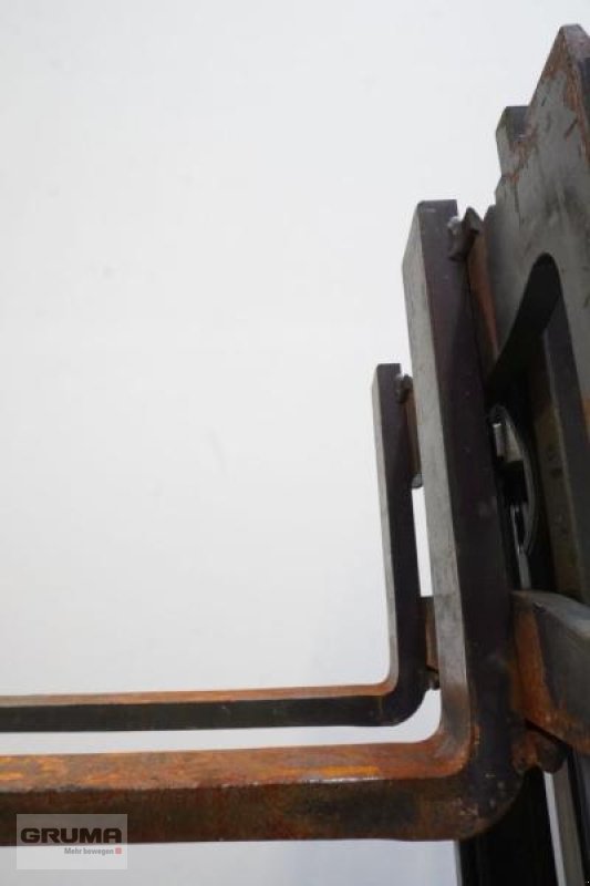 Gabelstapler типа Linde E 18 L EVO 386-02, Gebrauchtmaschine в Friedberg-Derching (Фотография 6)