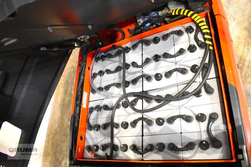 Gabelstapler of the type Linde E 18 L EVO 386-02, Gebrauchtmaschine in Friedberg-Derching (Picture 5)