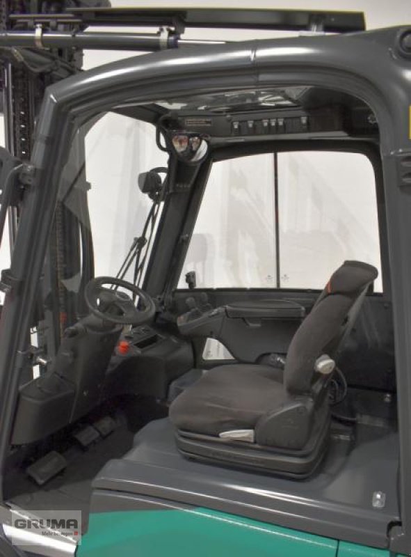 Gabelstapler tip Linde E 18 L EVO 386-02, Gebrauchtmaschine in Friedberg-Derching (Poză 3)