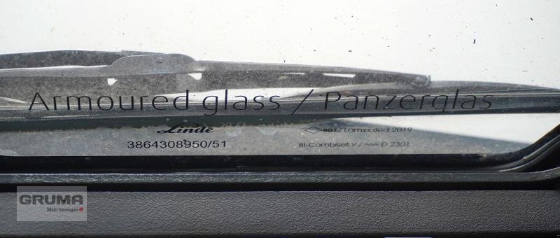 Gabelstapler tip Linde E 18 L EVO 386-02, Gebrauchtmaschine in Friedberg-Derching (Poză 10)