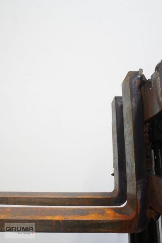 Gabelstapler του τύπου Linde E 18 L EVO 386-02, Gebrauchtmaschine σε Friedberg-Derching (Φωτογραφία 6)