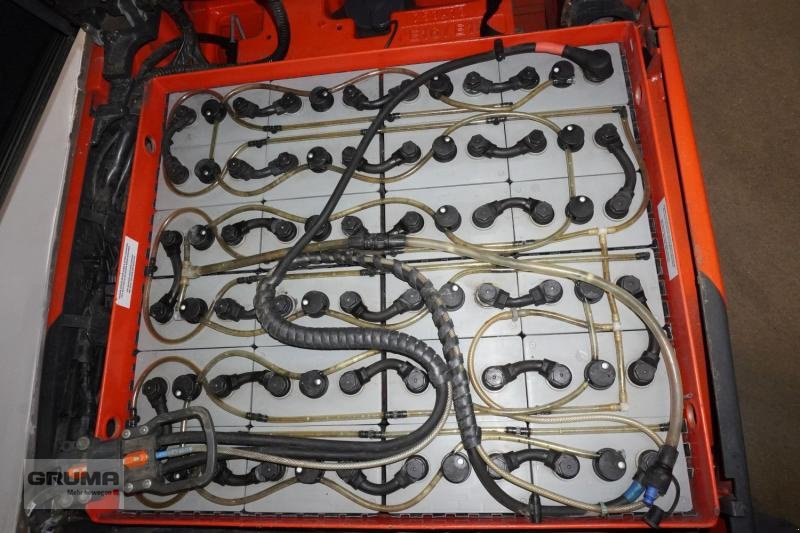 Gabelstapler of the type Linde E 18 L EVO 386-02, Gebrauchtmaschine in Friedberg-Derching (Picture 5)