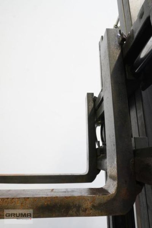 Gabelstapler of the type Linde E 18 L EVO 386-02, Gebrauchtmaschine in Friedberg-Derching (Picture 7)