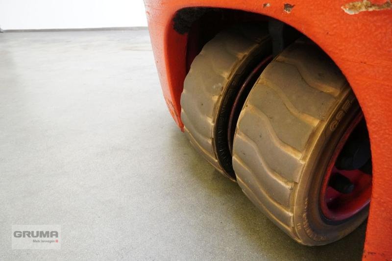 Gabelstapler of the type Linde E 18 L EVO 386-02, Gebrauchtmaschine in Friedberg-Derching (Picture 8)