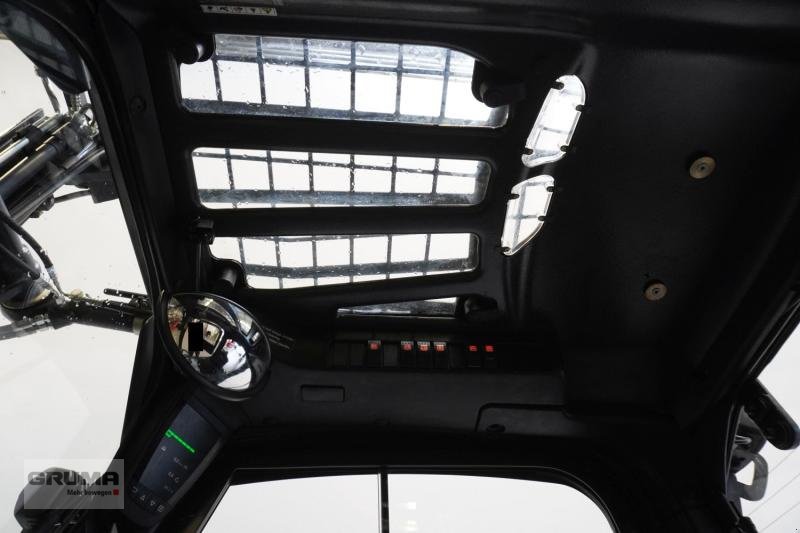 Gabelstapler of the type Linde E 18 L EVO 386-02, Gebrauchtmaschine in Friedberg-Derching (Picture 11)