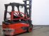 Gabelstapler tip Linde E 18 L EVO 386-02, Gebrauchtmaschine in Friedberg-Derching (Poză 2)