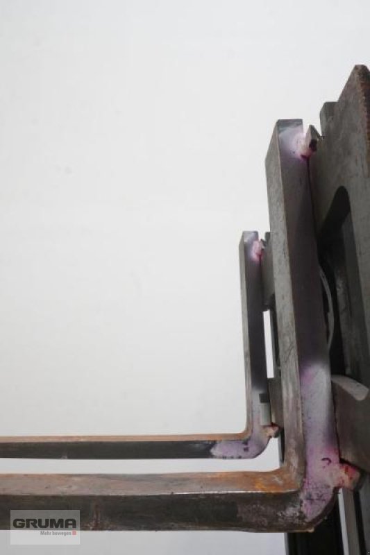 Gabelstapler типа Linde E 18 L EVO 386-02, Gebrauchtmaschine в Friedberg-Derching (Фотография 6)