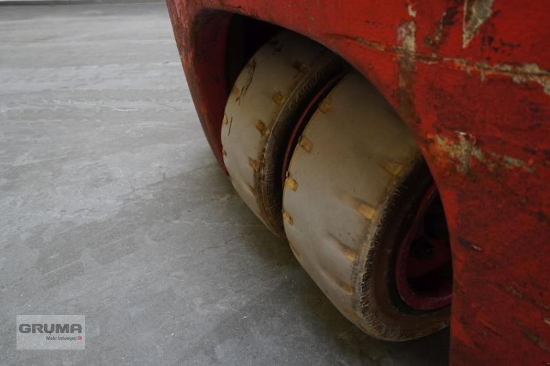 Gabelstapler типа Linde E 18 L EVO 386-02, Gebrauchtmaschine в Friedberg-Derching (Фотография 7)