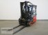 Gabelstapler za tip Linde E 18 L EVO 386-02, Gebrauchtmaschine u Friedberg-Derching (Slika 11)