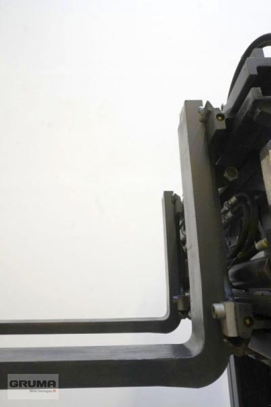 Gabelstapler des Typs Linde E 18 L EVO 386-02, Gebrauchtmaschine in Friedberg-Derching (Bild 6)