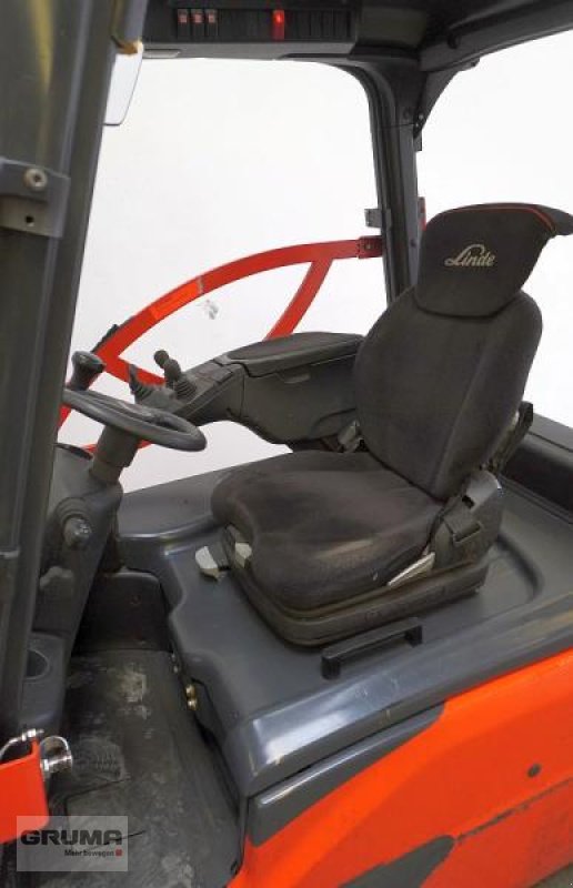 Gabelstapler от тип Linde E 18 L EVO 386-02, Gebrauchtmaschine в Friedberg-Derching (Снимка 3)