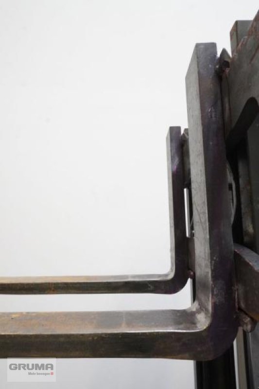 Gabelstapler типа Linde E 18 L EVO 386-02, Gebrauchtmaschine в Friedberg-Derching (Фотография 6)