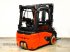 Gabelstapler del tipo Linde E 18 L EVO 386-02, Gebrauchtmaschine en Friedberg-Derching (Imagen 2)