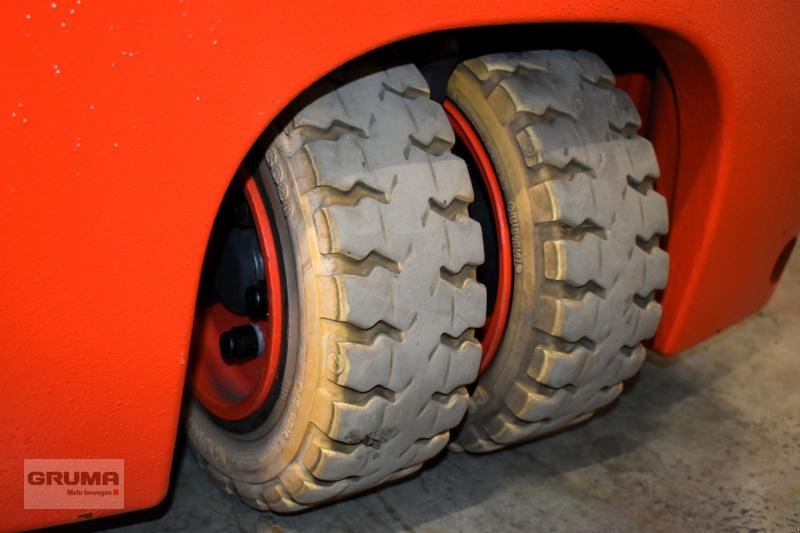 Gabelstapler del tipo Linde E 18 L EVO 386-02, Gebrauchtmaschine en Friedberg-Derching (Imagen 9)