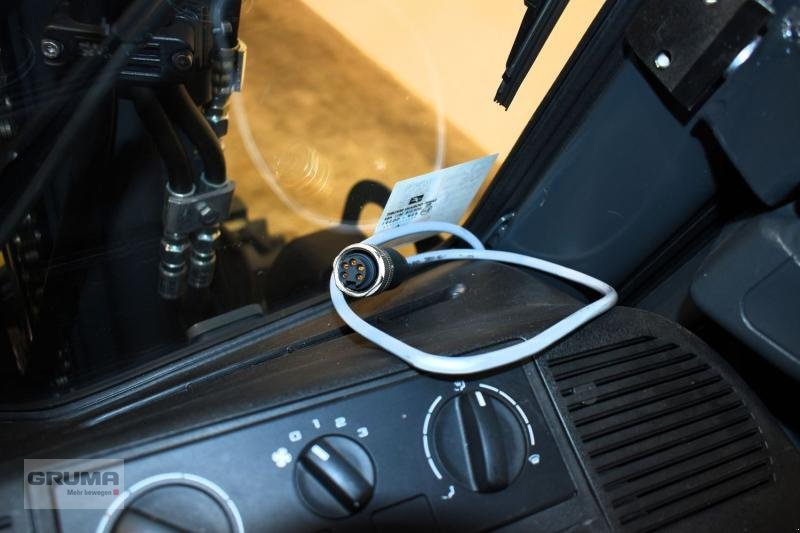 Gabelstapler del tipo Linde E 18 L EVO 386-02, Gebrauchtmaschine en Friedberg-Derching (Imagen 11)